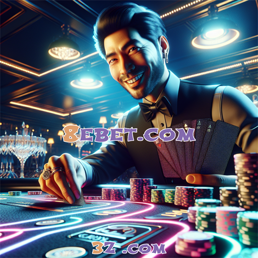 A Nova Era das Cotas em Jogos: Como 8ebet.com Está Transformando a Aposta Esportiva